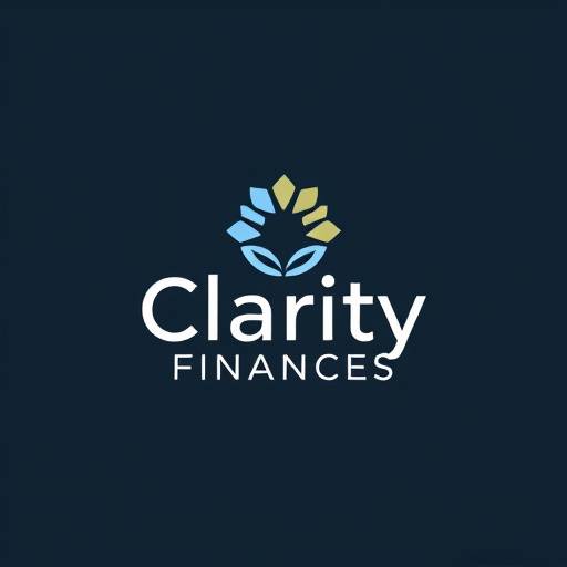 Clarity Finances Logo