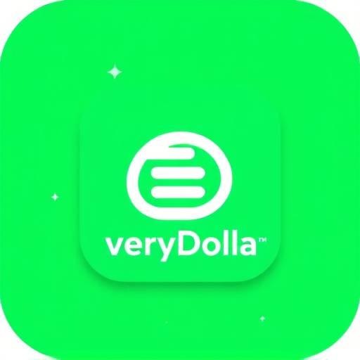 EveryDollar app logo