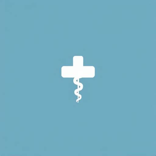 Icon representing health insurance